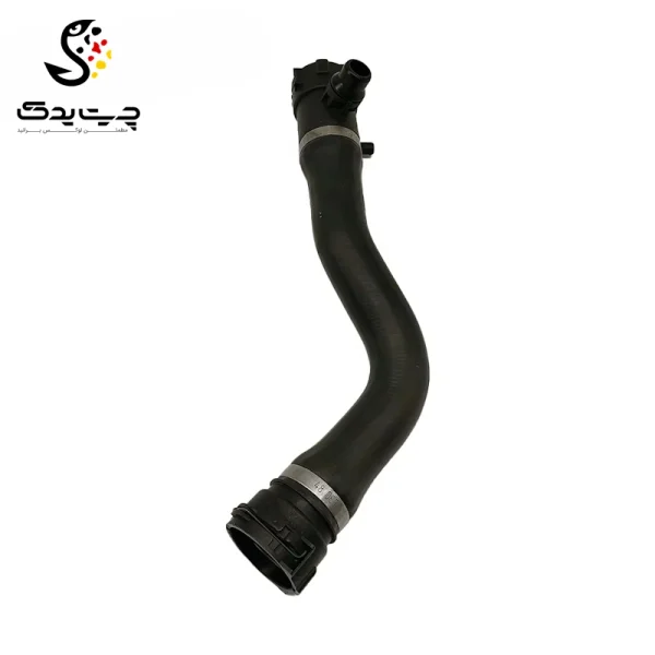 شلنگ بالای رادیاتور بی ام دبلیو 228i