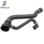 شلنگ بالای رادیاتور بی ام دبلیو 316i (اتاق قدیم)