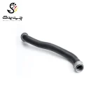 شلنگ بالای رادیاتور بی ام دبلیو 318i (اتاق قدیم)