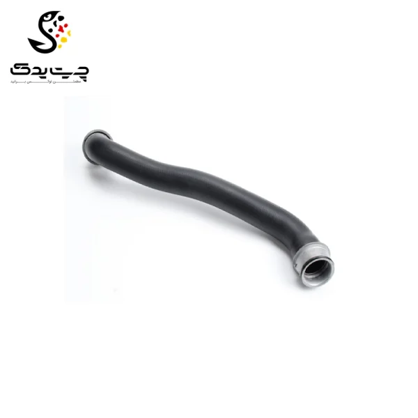 شلنگ بالای رادیاتور بی ام دبلیو 318i (اتاق قدیم)