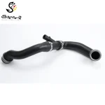 شلنگ بالای رادیاتور بی ام دبلیو 318i (اتاق قدیم)