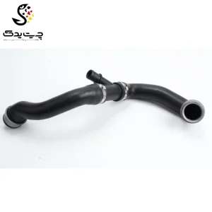 شلنگ بالای رادیاتور بی ام دبلیو 318i (اتاق قدیم)