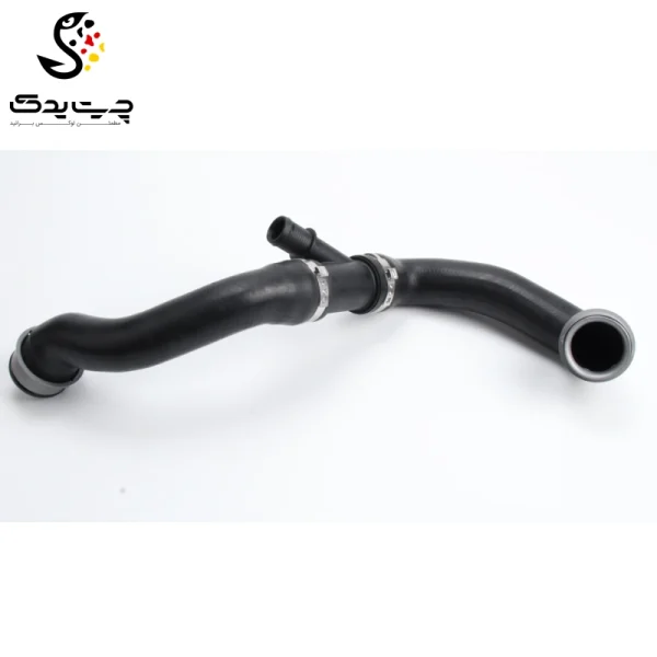 شلنگ بالای رادیاتور بی ام دبلیو 318i (اتاق قدیم)