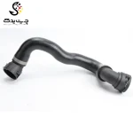 شلنگ بالای رادیاتور بی ام دبلیو 318i (اتاق قدیم)