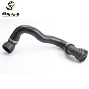 شلنگ بالای رادیاتور بی ام دبلیو 318i (اتاق قدیم)