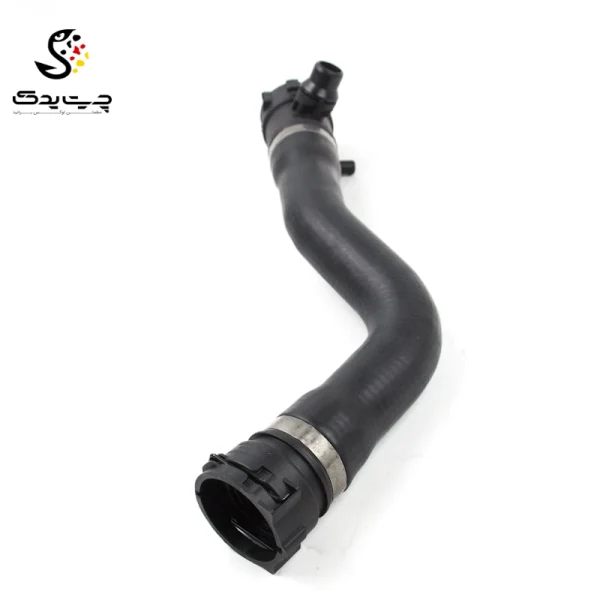 شلنگ بالای رادیاتور بی ام دبلیو 320i (اتاق جدید)