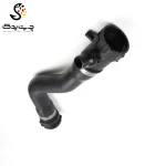 شلنگ بالای رادیاتور بی ام دبلیو 320i (اتاق جدید)