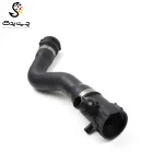 شلنگ بالای رادیاتور بی ام دبلیو 320i (اتاق جدید)