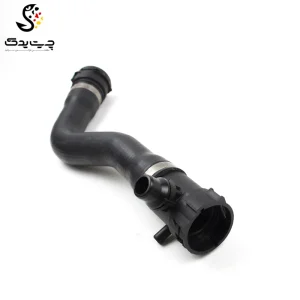 شلنگ بالای رادیاتور بی ام دبلیو 320i (اتاق جدید)