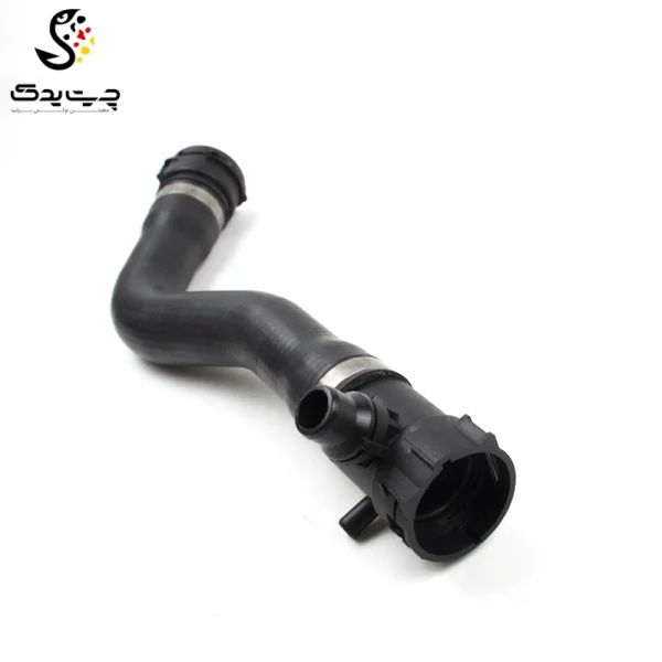 شلنگ بالای رادیاتور بی ام دبلیو 320i (اتاق جدید)