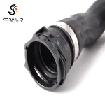 شلنگ بالای رادیاتور بی ام دبلیو 325i (اتاق قدیم)