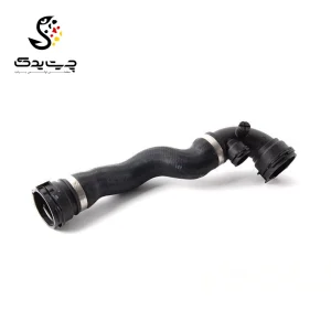 شلنگ بالای رادیاتور بی ام دبلیو 325i (اتاق قدیم)