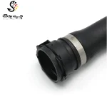شلنگ بالای رادیاتور بی ام دبلیو 420i