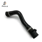 شلنگ بالای رادیاتور بی ام دبلیو 428i