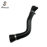 شلنگ بالای رادیاتور بی ام دبلیو 428i