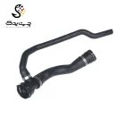 شلنگ بالای رادیاتور بی ام دبلیو 523i (اتاق جدید)