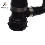 شلنگ بالای رادیاتور بی ام دبلیو 525i (اتاق قدیم)