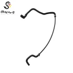 شلنگ بالای رادیاتور بی ام دبلیو 540i (اتاق قدیم)