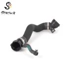 شلنگ بالای رادیاتور بی ام دبلیو 650i