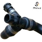 شلنگ بالای رادیاتور بی ام دبلیو 730Li (اتاق قدیم)