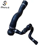 شلنگ بالای رادیاتور بی ام دبلیو 730Li (اتاق قدیم)