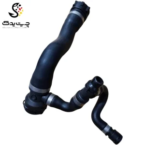شلنگ بالای رادیاتور بی ام دبلیو 730Li (اتاق قدیم)
