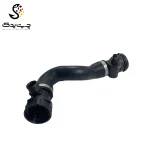 شلنگ بالای رادیاتور بی ام دبلیو 730Li (اتاق وسط)
