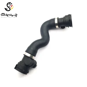 شلنگ بالای رادیاتور بی ام دبلیو 730i (اتاق وسط)