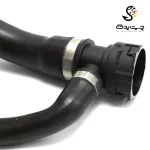 شلنگ بالای رادیاتور بی ام دبلیو 740Li (اتاق قدیم)