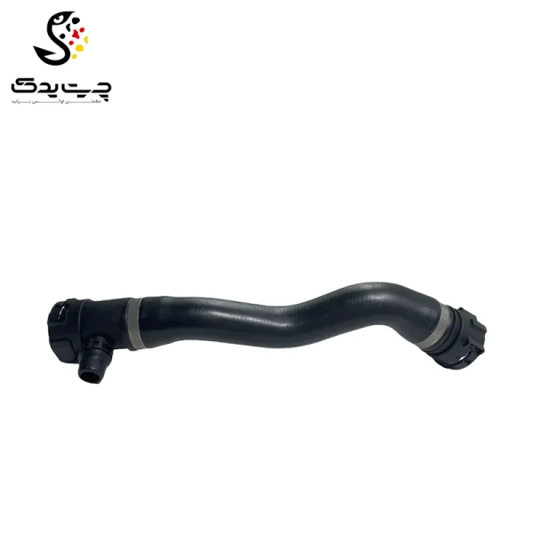 شلنگ بالای رادیاتور بی ام دبلیو X1 20i
