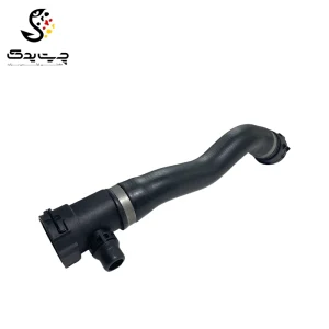 شلنگ بالای رادیاتور بی ام دبلیو X1 20i