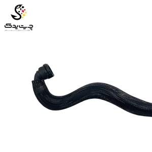 شلنگ بالای رادیاتور بی ام دبلیو X1 20i