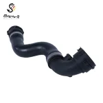 شلنگ بالای رادیاتور بی ام دبلیو X3 3.0i (اتاق قدیم)
