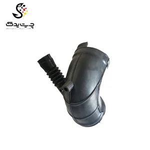 شلنگ بالای رادیاتور بی ام دبلیو X3 3.0i (اتاق قدیم)