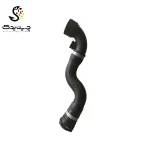 شلنگ بالای رادیاتور بی ام دبلیو X3 3.0i (اتاق قدیم)