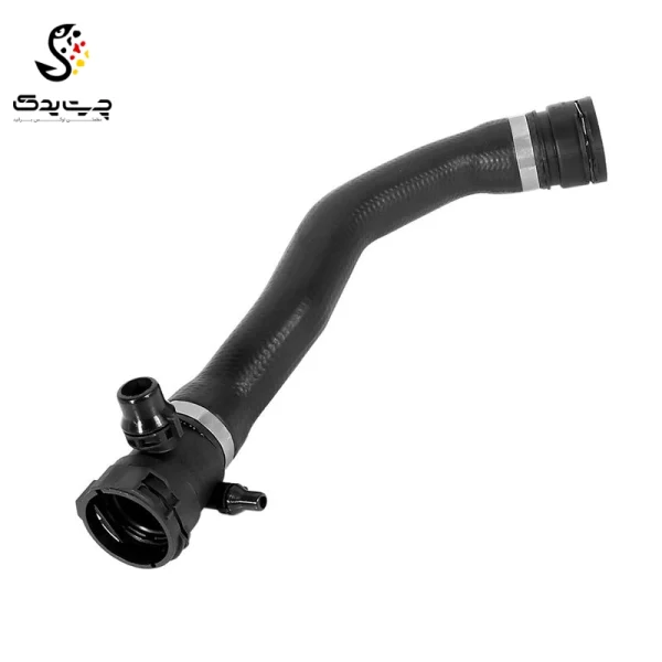 شلنگ بالای رادیاتور بی ام دبلیو X3 (اتاق جدید)