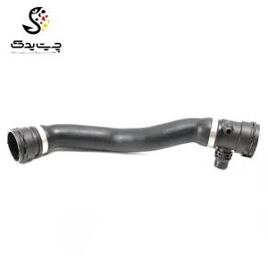 شلنگ بالای رادیاتور بی ام دبلیو X4