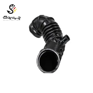 شلنگ بالای رادیاتور بی ام دبلیو X6 35iX N54