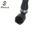 شلنگ بالای رادیاتور بی ام دبلیو X6 35iX N55