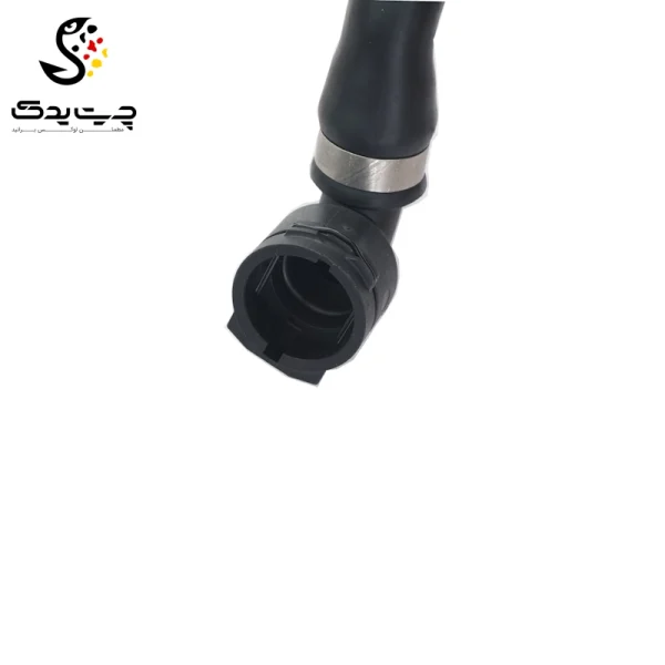 شلنگ بالای رادیاتور بی ام دبلیو X6 35iX N55