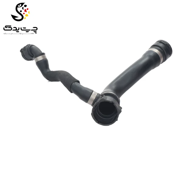 شلنگ بالای رادیاتور بی ام دبلیو X6 35iX N55