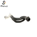 شلنگ بالای رادیاتور بی ام دبلیو X6 50iX