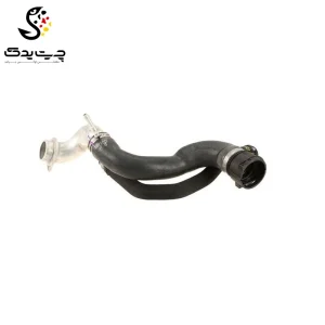 شلنگ بالای رادیاتور بی ام دبلیو X6 50iX
