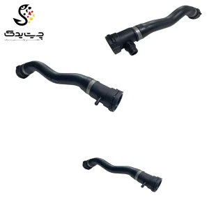 شلنگ بالای رادیاتور بی ام دبلیو Z4 20i