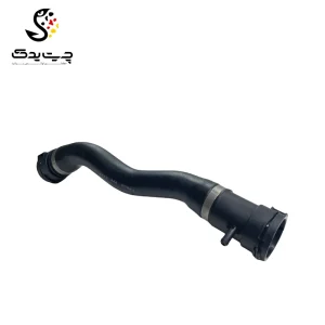 شلنگ بالای رادیاتور بی ام دبلیو Z4 20i