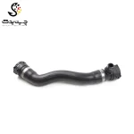 شلنگ بالای رادیاتور بی ام دبلیو Z4 28i