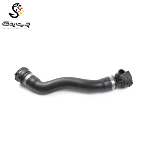 شلنگ بالای رادیاتور بی ام دبلیو Z4 28i