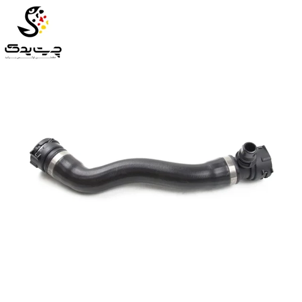 شلنگ بالای رادیاتور بی ام دبلیو Z4 28i