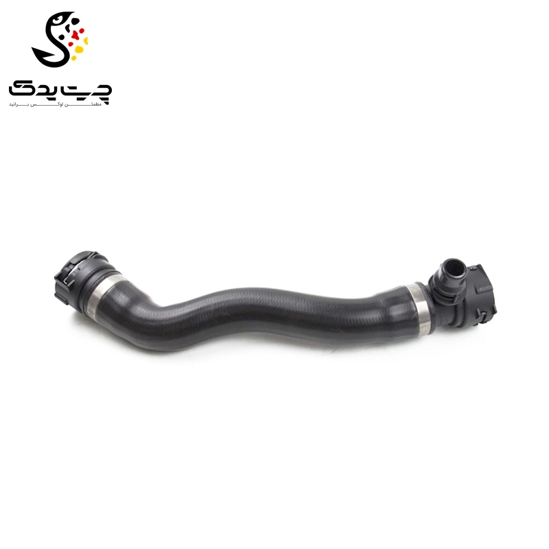 شلنگ بالای رادیاتور بی ام دبلیو Z4 28i
