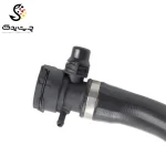 شلنگ بالای رادیاتور بی ام دبلیو Z4 28i